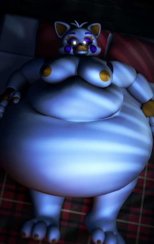Early Acces : Lolbit Relaxing