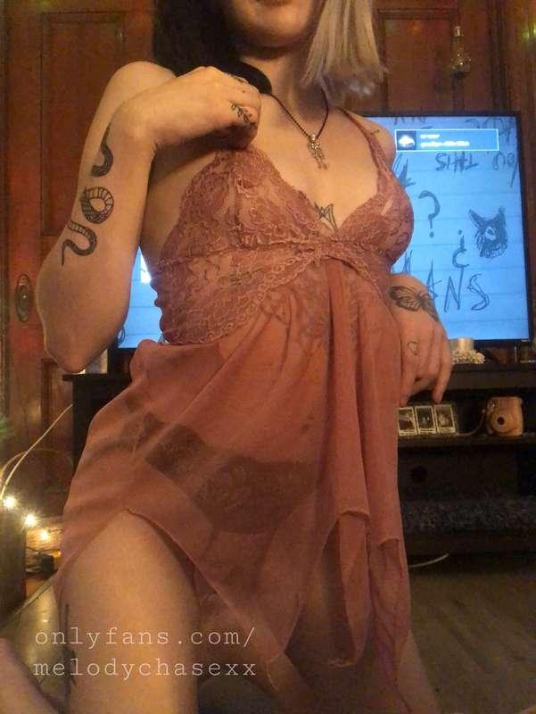 melodychasexx image #1