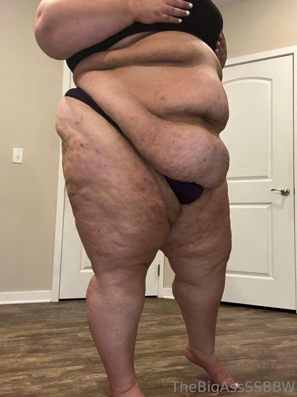 thebigassssbbw1 image #4