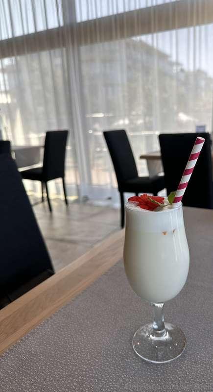 Milkshake is a refreshing and tasty drink that is popular am..