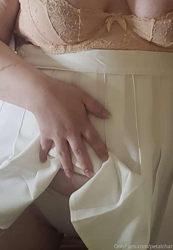 Put up a new mirror ~~~ 😘