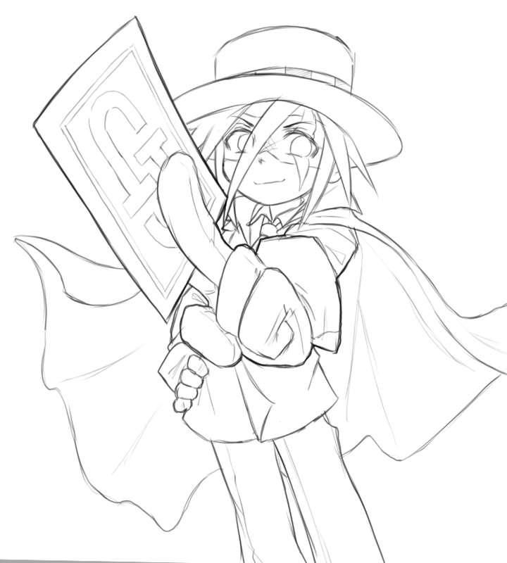 WIP