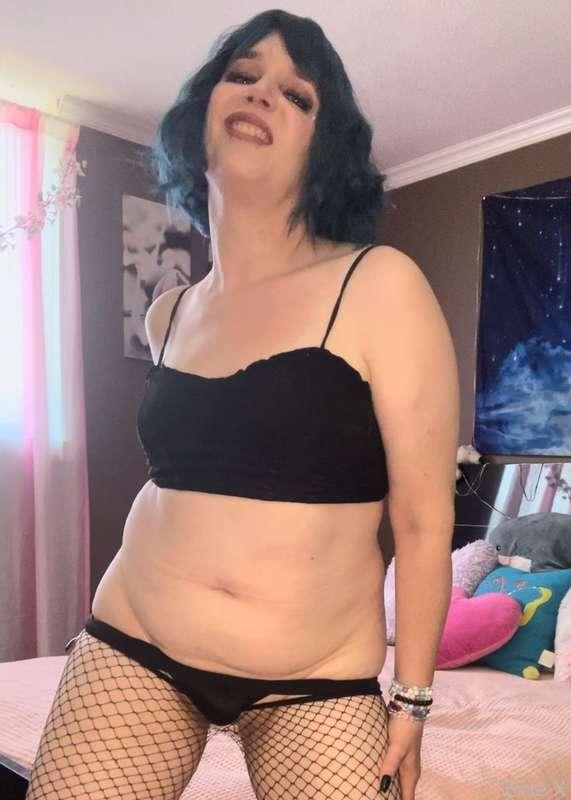 evie_x image #1