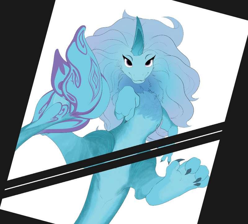 SISU in progress