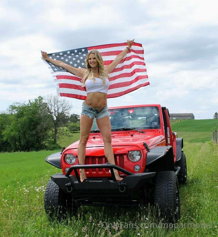 Happy Memorial Day! 🇺🇸