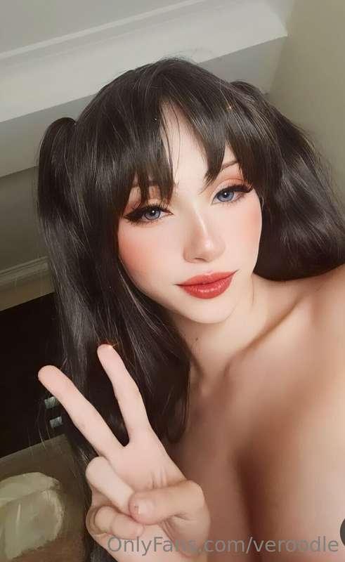 hope you're having a good day after seeing me 🥰