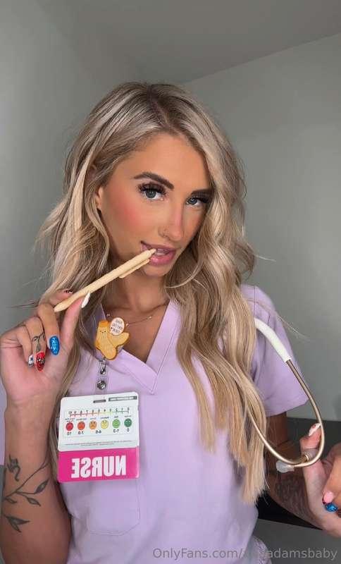 Oh wow your 🍆 is alot bigger than I thought it would be....🩷..