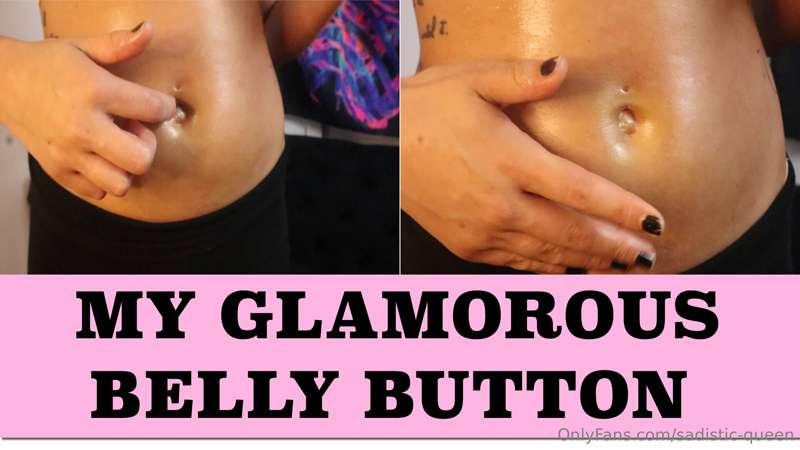 My Glamorous Belly Button - {HD 1080p}
_____________________..