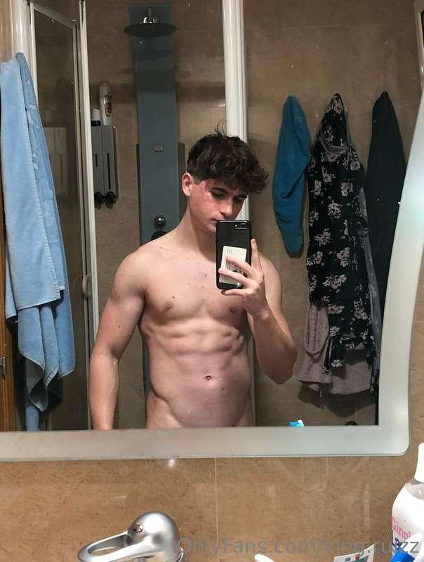 good night my boys 😴😈