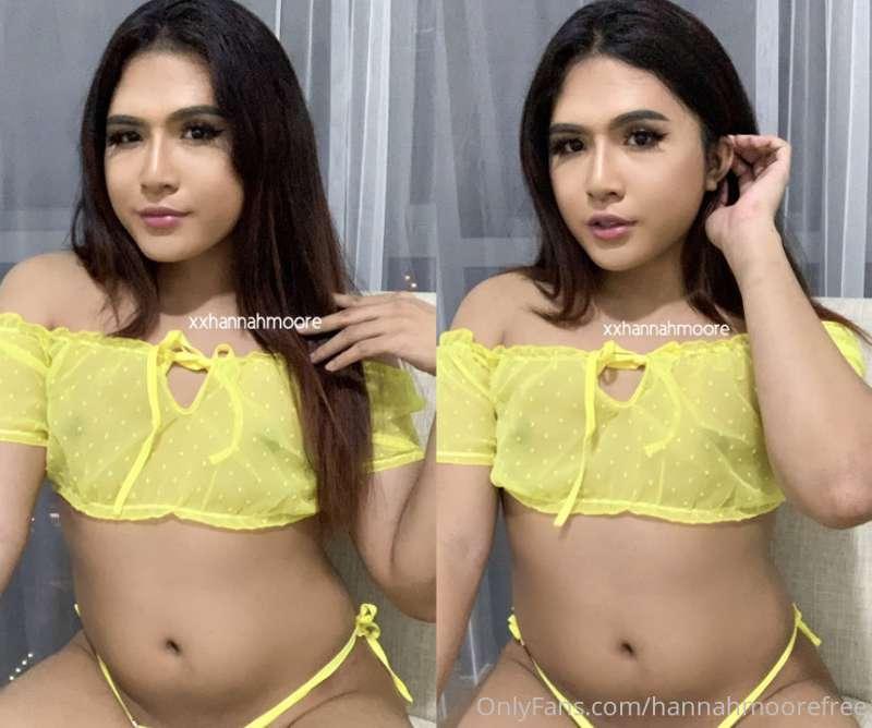 Yellow 💛 Yay or nay babe?
