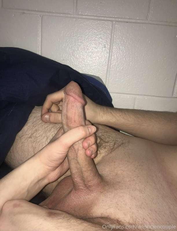 im so lucky my favorite toy is so big!!