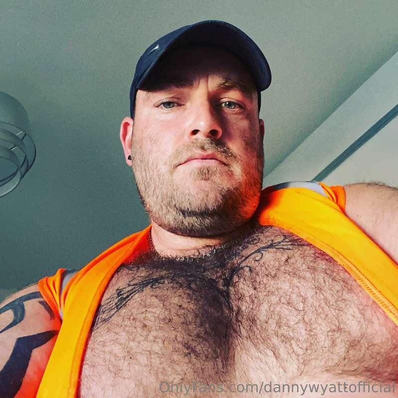 dannywyattofficial image #25
