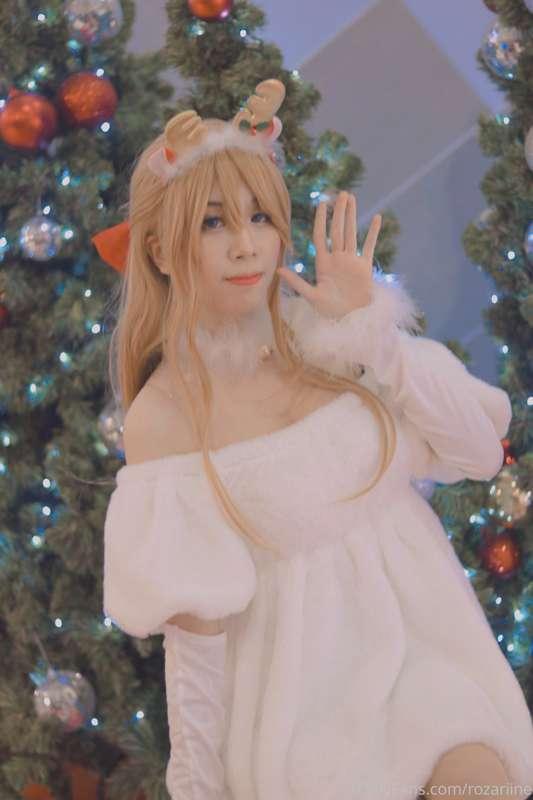 Merry Christmas! 🎄✨