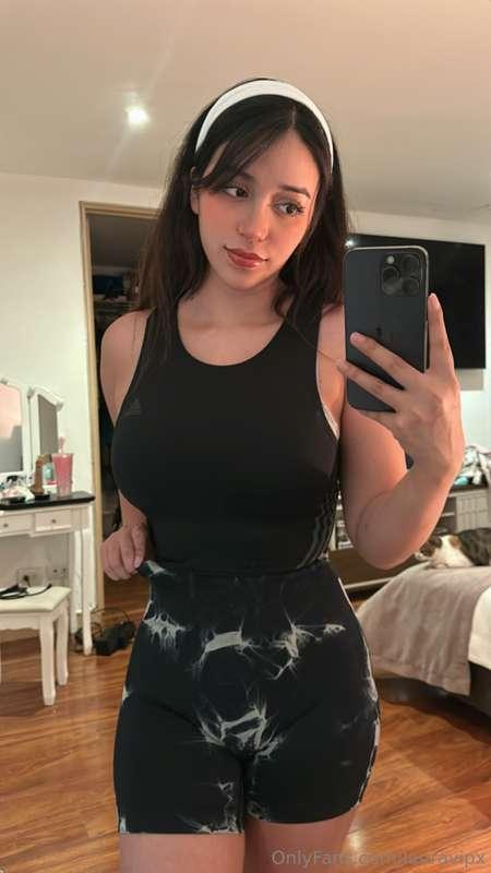 got any ideas to use up my energy? 😏