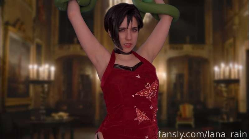lana_rain image #1