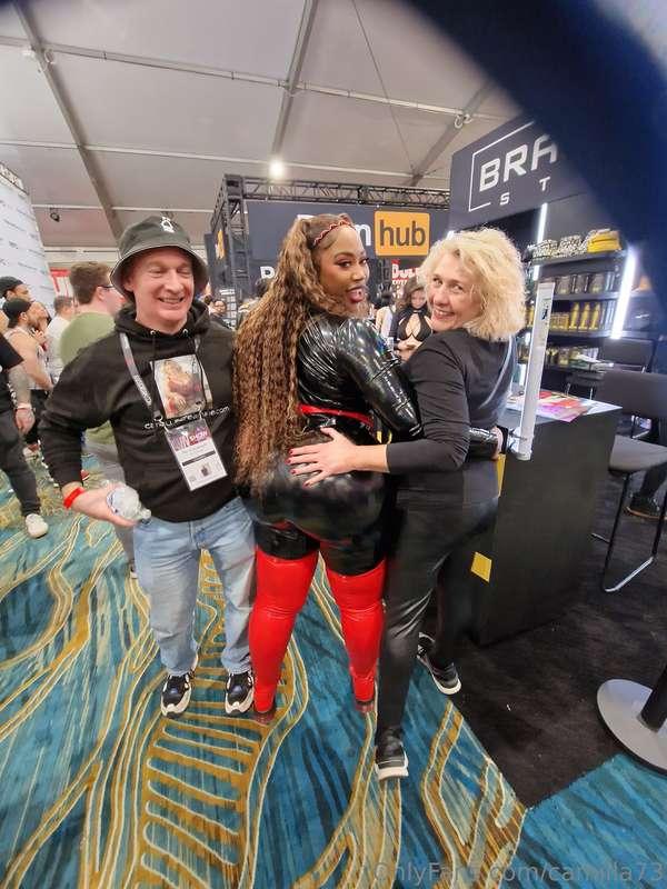 AVN Expo 2024