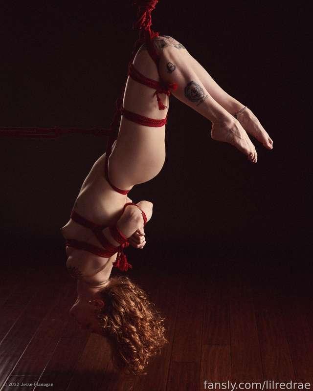 lilredrae image #6