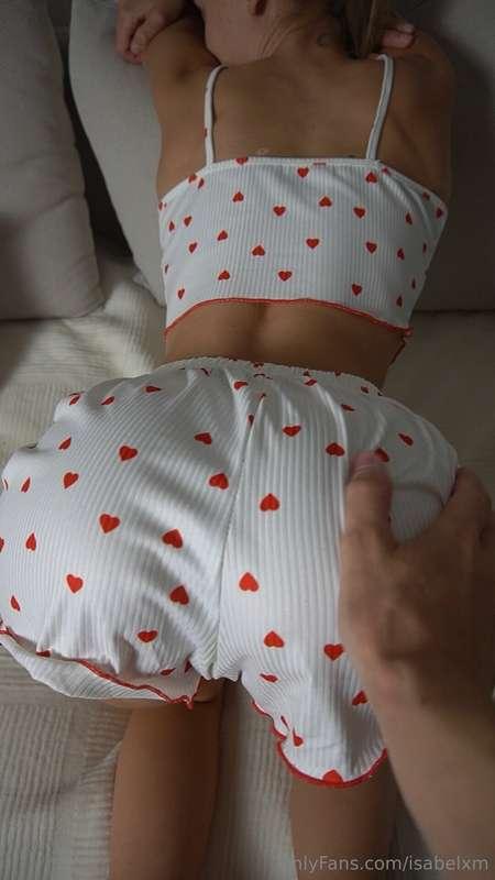 I hate to keep you waiting but ... 😇🤍