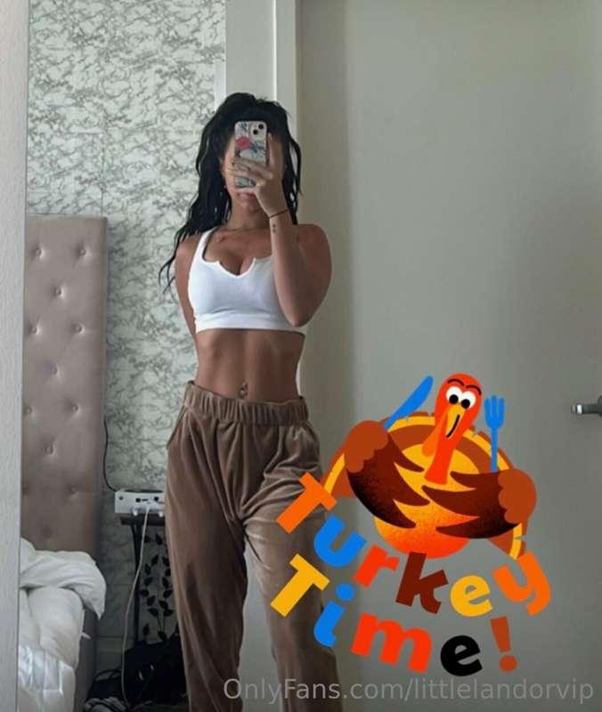 craving pumpkin pie