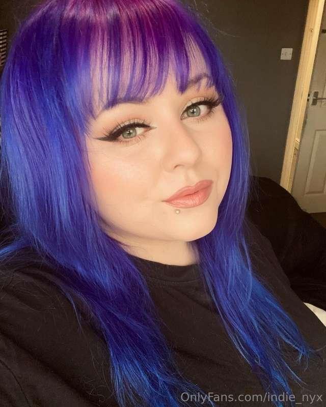I know I know, you all just come to look at my tits but I fe..