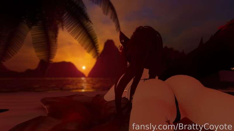 Till the sun goes down~



#fyp #vtuber #lewdtuber #vr #petite #brazilianmiku