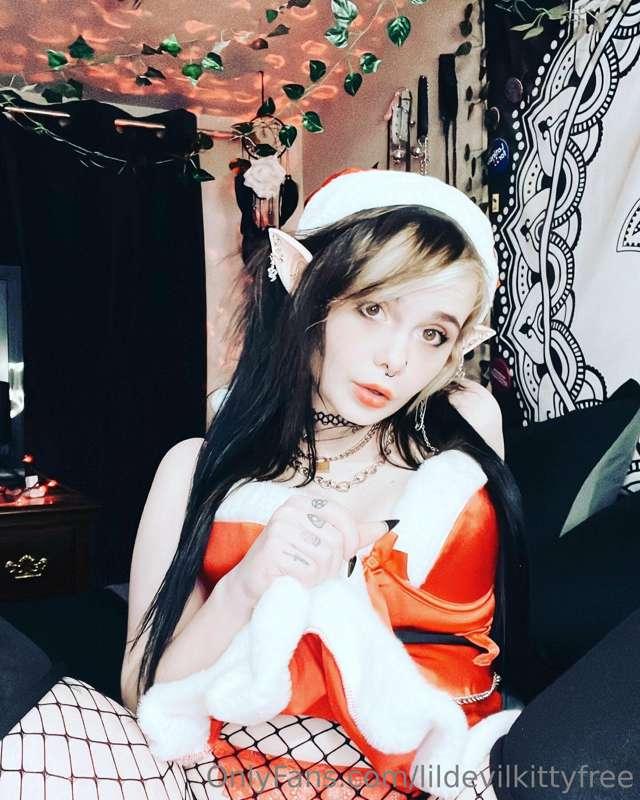 lildevilkittyfree image #1