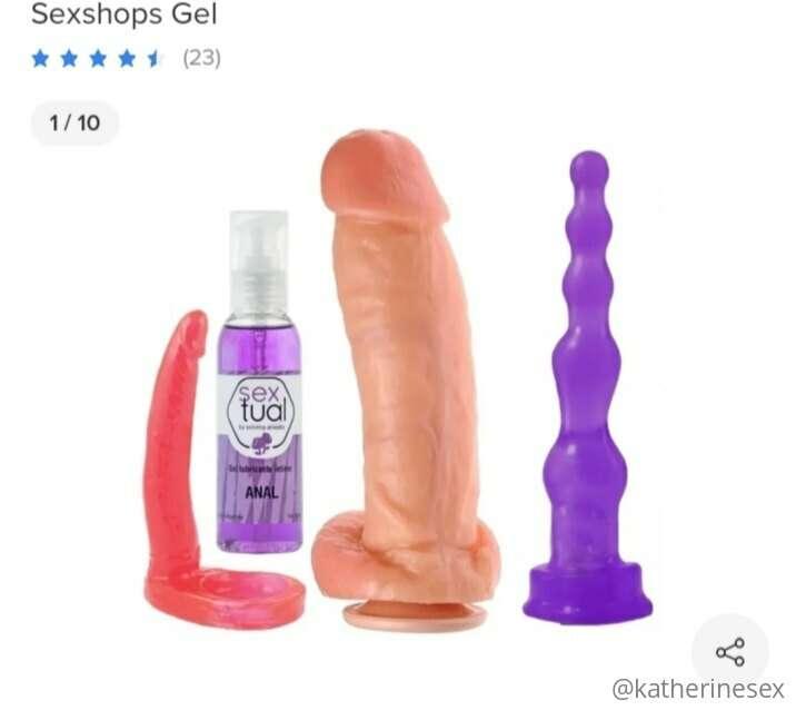 I FINALLY DECIDED to buy my first toys! 🤭 I'm a little shy o..