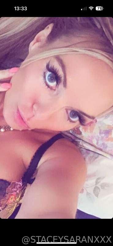 #ad what’s this face saying to you x