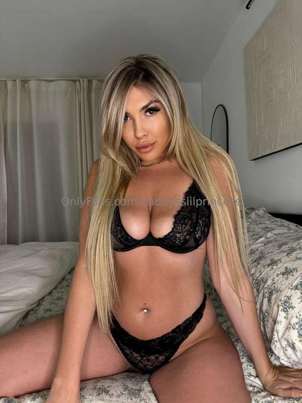 yes daddy 💋