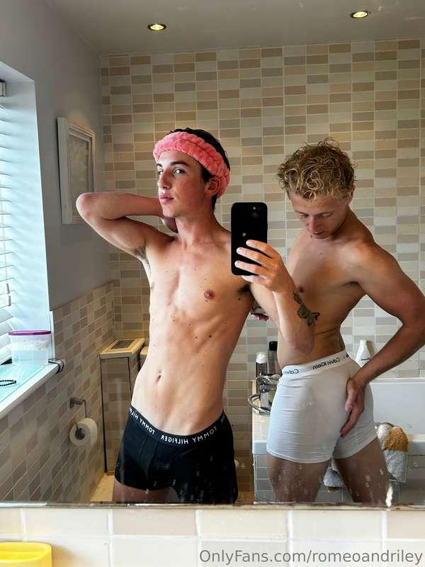 Shower Time 🍑😈🥺