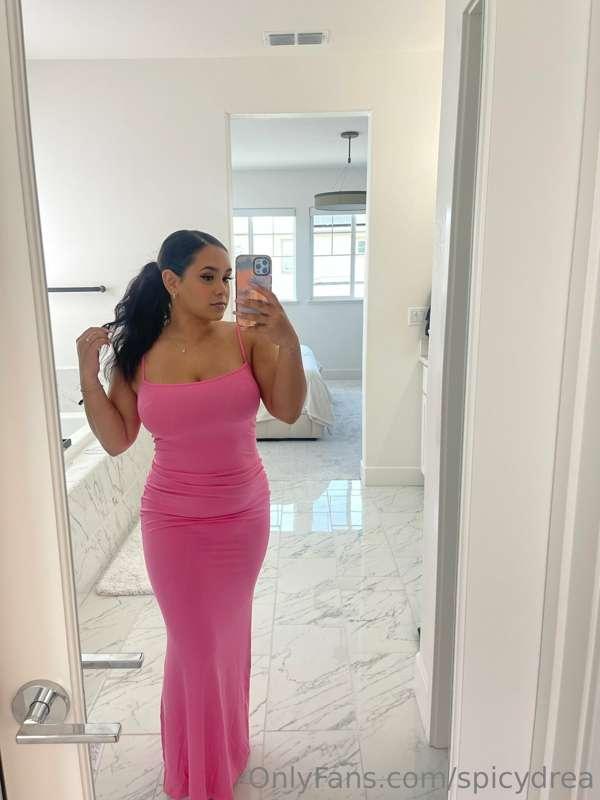 your favorite barbie 💗