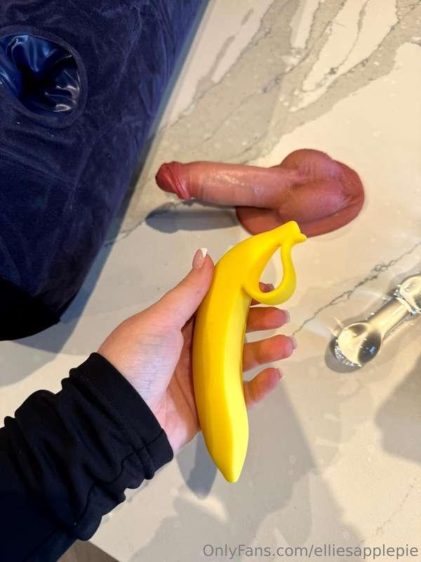 How do you suggest I use this? 💦💦