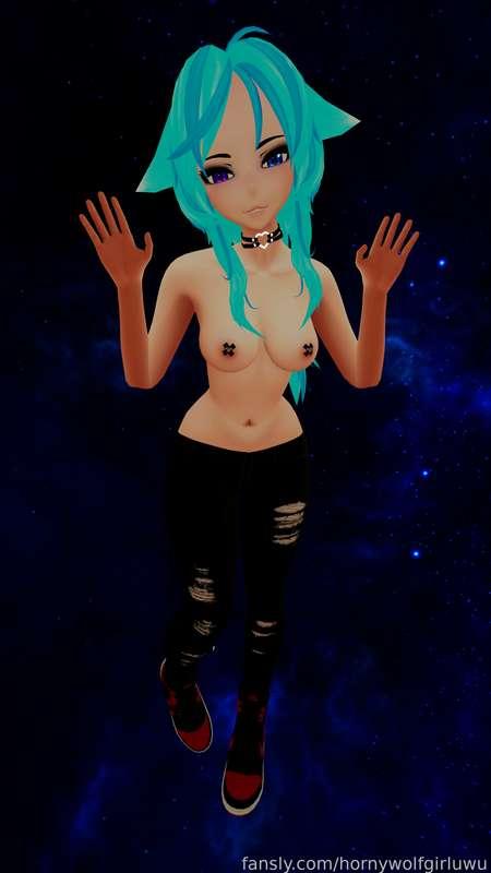 hornywolfie image #2