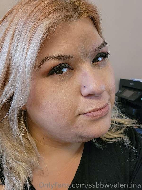 Just a little flashing at work