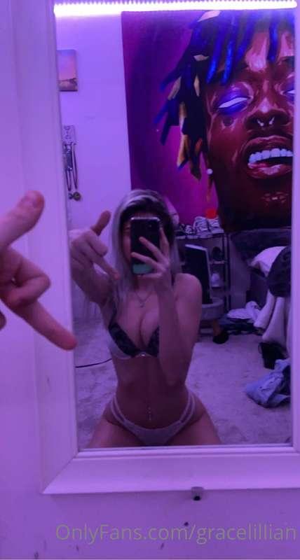 Tell me all your kinks 😈