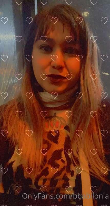 Love love love me ❤️