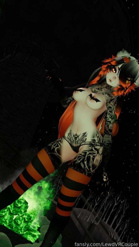 lewdvrcouple image #1