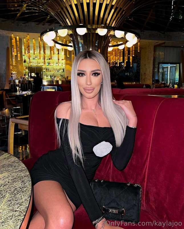 How is your evening hun? 🥰
