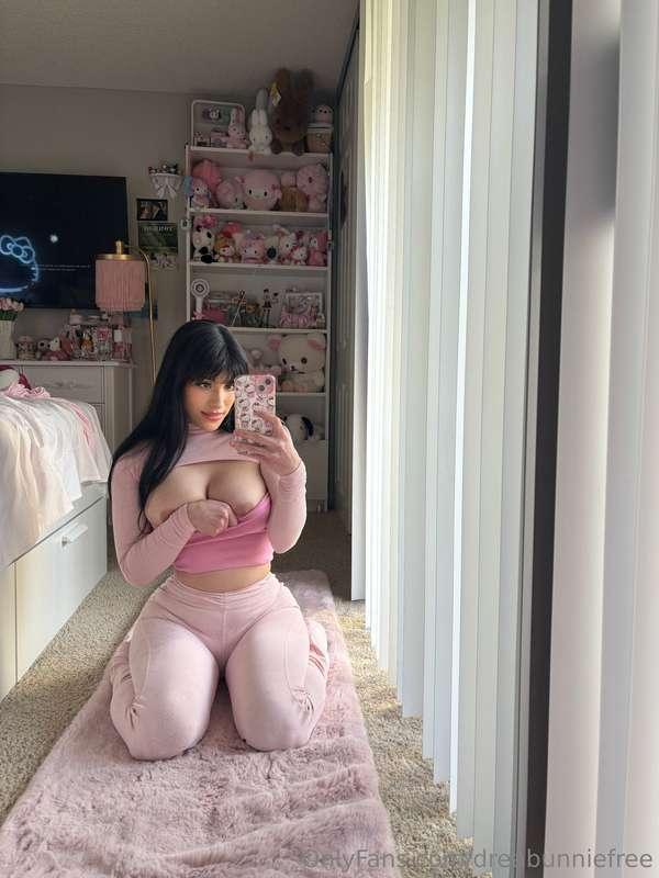 my boobies are always falling out 😫