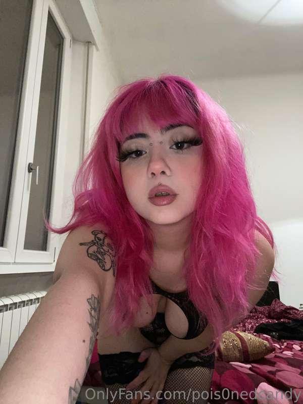 Kitty Kitty 💕