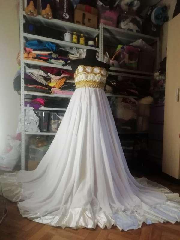 Princess dress