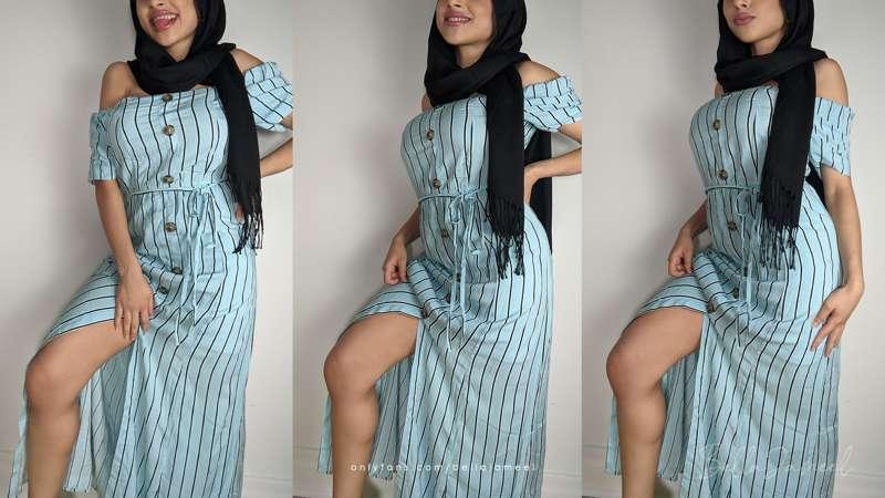 Do modest style girls turn you on?