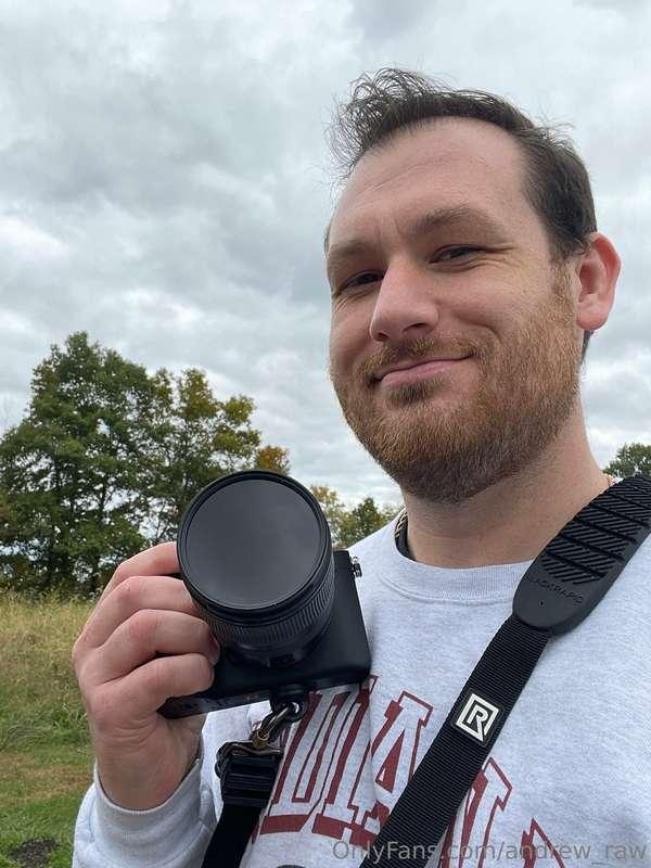 I don’t always shoot porn. Sometimes I behind the scenes and..