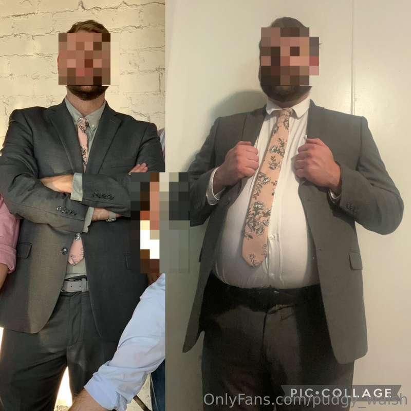 Fat formal stuff
