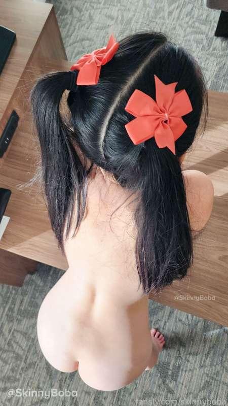 Stick your cock in daddy, I promise I won't tell anyone 😊

#young #petite #asian #tiny #tight #sweet #cute #smalltits #teen #schoolgirl #smallboobs #18 #small #asain #pigtails #pigtail #interracial #cosplay #kawaii #bdsm #bondage #obedient #fyp #blowjob #sucking #japanese #daddysgirl #daddy #little #stepdaughter #cheating #cheat @longboba 