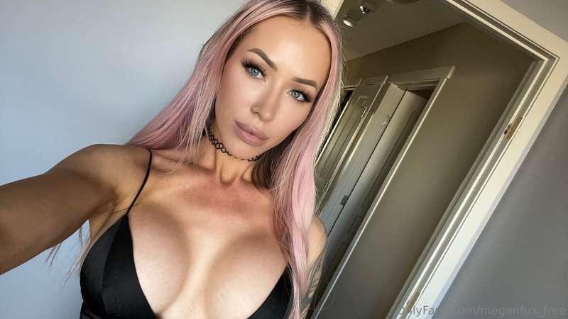 Come see me on my vip page 💦 @meganfux_vip