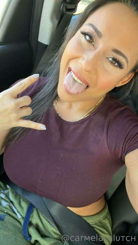 👅
