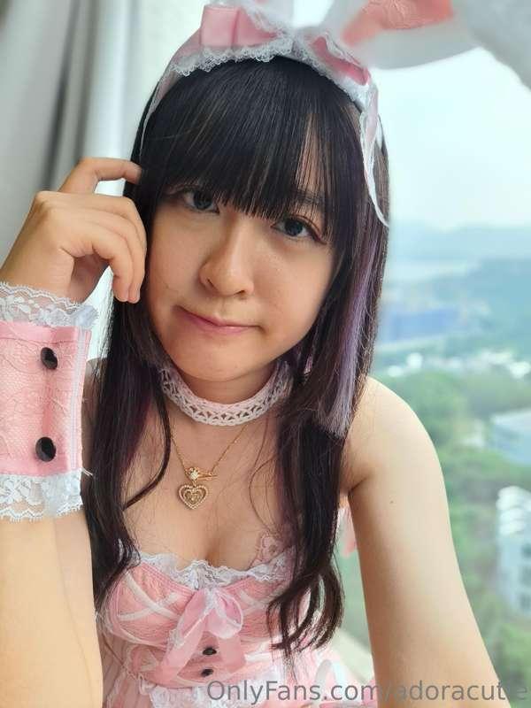 New to OnlyFans ♡
I am a 19 years old girl from Hong Kong 🇭🇰..