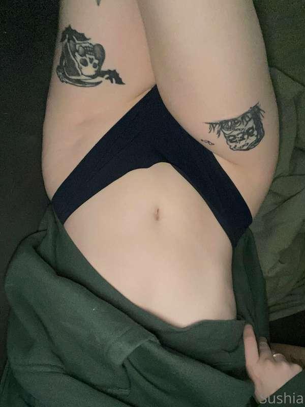Hip game strong regardless