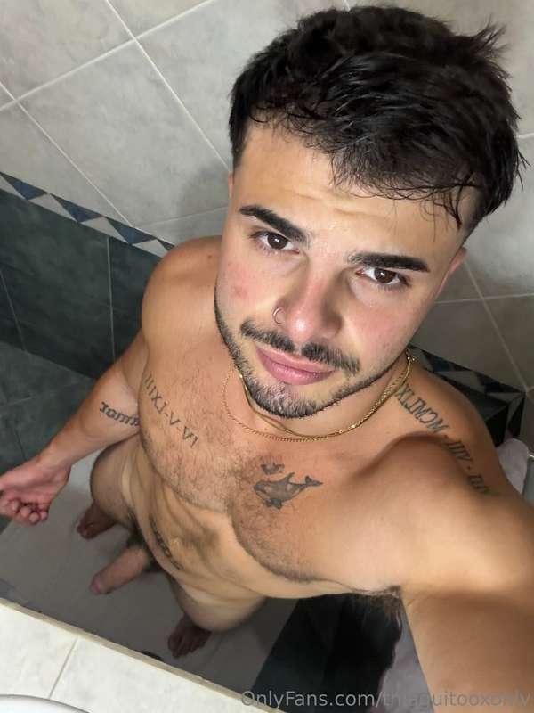 ARE YOU READY FOR MY COCK... LEAVE ME A LIKE, COMMENT, AND P..